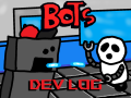 Bots Dev log #1
