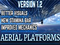 Version 1.2 | Aerial Platforms