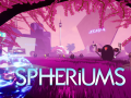 New 0.91D Early Access Spheriums Out Now - 2024 Launch Confirmed!