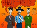 Half-Rats' Full Story Out Now!