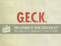 Installing FOSE, and getting the G.E.C.K. working under 1.7.0.4