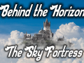 Behind the Horizon DLC - The Sky Fortress
