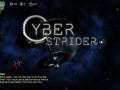 Cyber Strider v0 62b