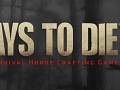 7DVR - 7 Days to Die Flat to VR Mod released