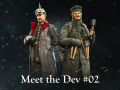 Devblog #56 - Meet the Dev 02