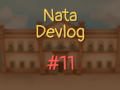 #11 Nata Devlog - Spec-Sheet Evolution