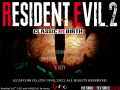 Resident Evil 2 - VictorioReTextured Mod