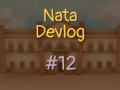 #12 Nata Devlog - Mara's 3D Model