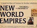 [DOWNLOAD] New World Empires - Swords of the Prophets