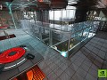 Portal Prelude remastered with NVIDIA RTX Remix
