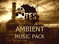 Ambient pack for modmakers (from The Eternal Suffering)