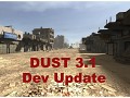 Dust Development Update - July 2023
