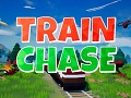 Massive Update for Train Chase