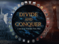 Divide and Conquer: v5 Available Now!