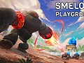 Smelogs Playground revives the passion for RTS games on Epic Store and Steam!