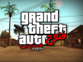 Grand Theft Auto - Fatoh AL Maftoh