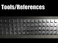 Tools / References