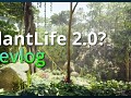 Bright Life – The Ultimate 3D Flora Tool Announced!