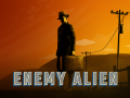 Project Announcement for Enemy Alien