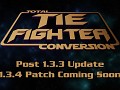TFTC Post 1.3.3 Update - 1.3.4 on the way!