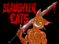 Slaughter Cats Devlog #5 - Redesigning My Playable Main Character Cat Meshes