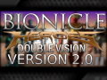 Bionicle Heroes: Double Vision Landmark 2.0 Release!