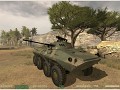 Redux BTR90 for Dust