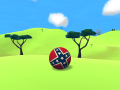 Dixie Ball 2.1 release