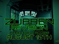 Tomorrow the Zubben: Revision mod will be released in early access