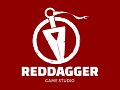 Red Dagger - Character Concept I