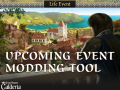 Great Houses of Calderia—Event modding tool: Make your own events!