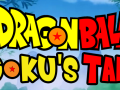 Dragon Ball RPG: Goku's Tale - v0.3 Released! v0.4 in development!