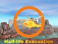Half-life Эвакуация