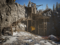 Winter Survival moves to Unreal Engine 5