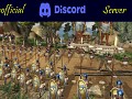 Community-made Discord server