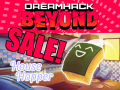 DreamHack Beyond Indie Showcase sale started!