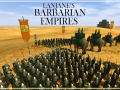 Barbarian Empires on Rome Remastered!