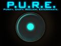 P.U.R.E. RC1 Released!