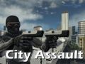 City Assault Level Released