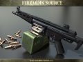 Firearms: Source Weapons Showcase: Vollmer and others