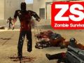 Zombie Survival 2.0 Preview Released