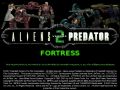 AvP2 Fortress mod is now available!
