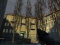 Combine Force Citadel City 17 Runs Half-Life 2 Episode One Engine 