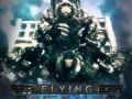 Flying Fenix - A Gears of War Machinima