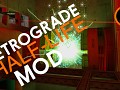Half-Life: Retrograde Mod