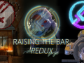 Half-Life 2: Raising the Bar REDUX, TRIUMPH, & SALVATION: September 1st Update & Submod Debut