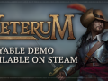 Veterum, playable demo