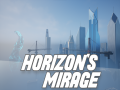 Horizon's Mirage - Early Announcement