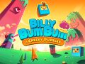 Butt-tastic release of Billy Bumbum: A Cheeky Puzzler