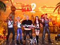 Embark on a Hilarious Zombie-Shooting Adventure in Drunk Or Dead 2: Prologue
